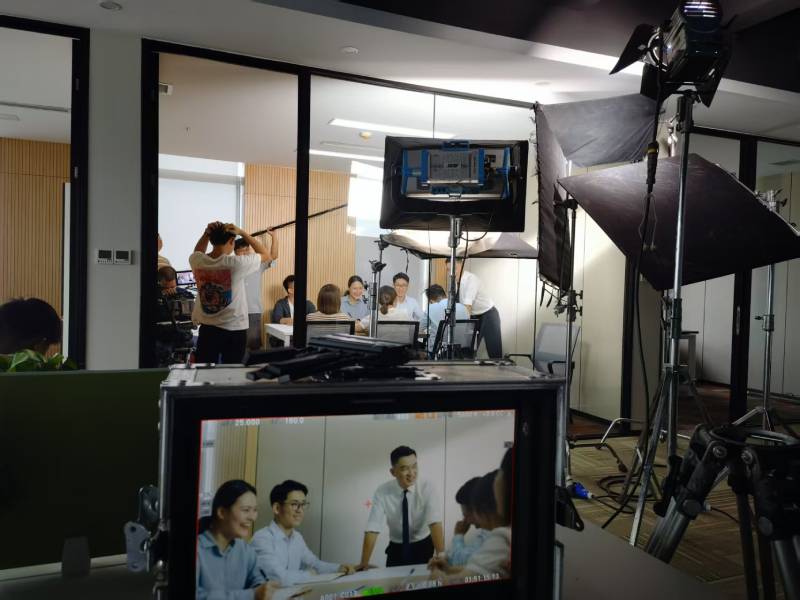 天全县宣传片拍摄如何策划航空公司宣传片