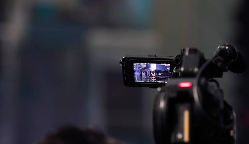 天全县宣传片制作公司