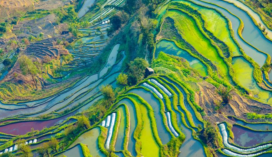 天全县企业宣传片制作